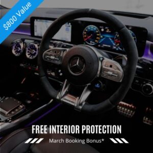 March Booking Bonus details