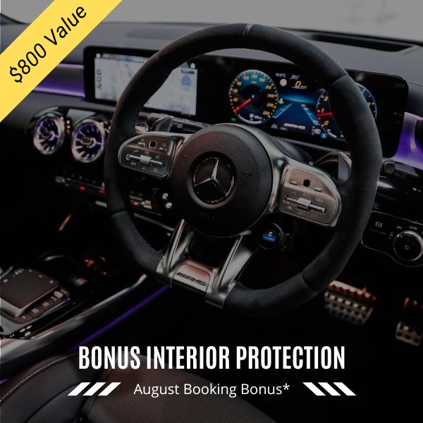 August booking bonus promotion details