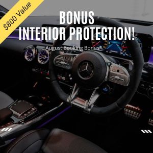 August booking bonus promotion details